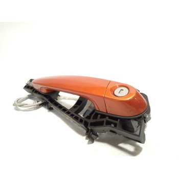 MANETA EXTERIOR DELANTERA DERECHA NOREF 