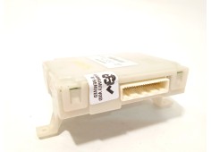 Recambio de modulo electronico para nissan juke (f15) 1.5 dci referencia OEM IAM 277601KG0B   2