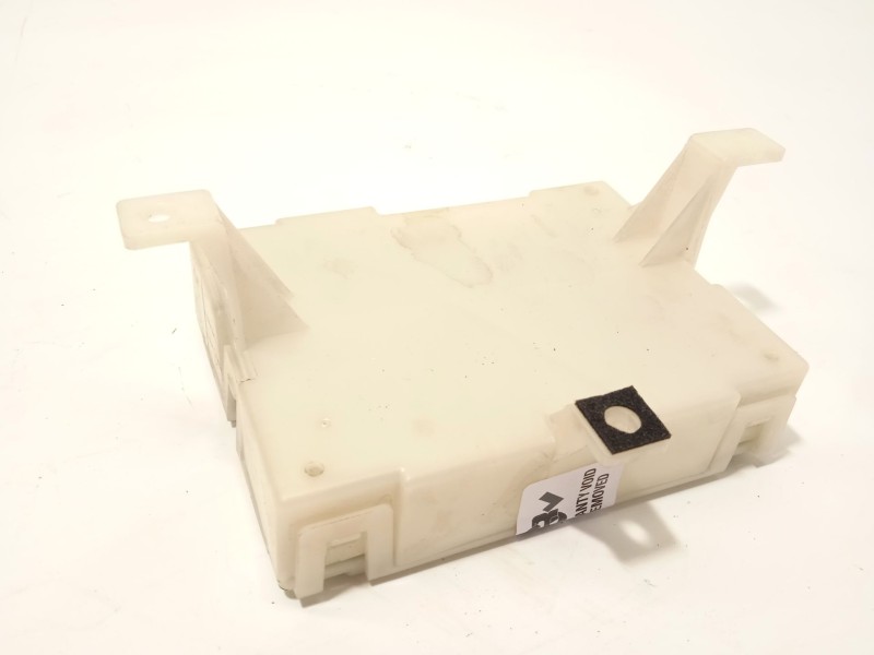 Recambio de modulo electronico para nissan juke (f15) 1.5 dci referencia OEM IAM 277601KG0B  