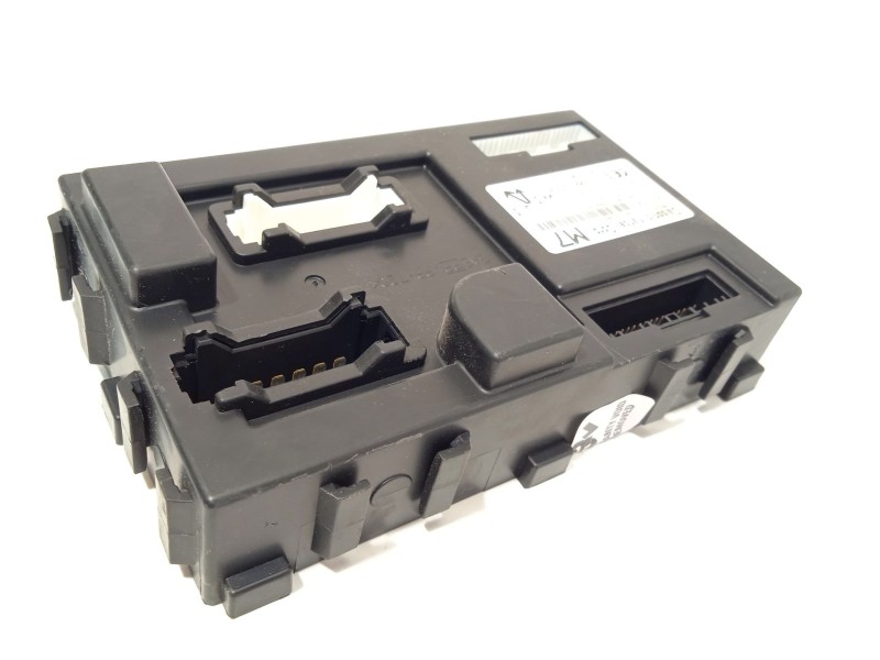 Recambio de centralita confort para nissan juke (f15) 1.5 dci referencia OEM IAM 284B1BV81C  