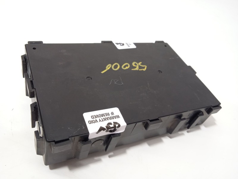 Recambio de centralita confort para nissan juke (f15) 1.5 dci referencia OEM IAM 284B1BV81C  