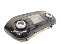 Recambio de mando climatizador para nissan juke (f15) 1.5 dci referencia OEM IAM 24845BV82C  
