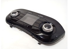 Recambio de mando climatizador para nissan juke (f15) 1.5 dci referencia OEM IAM 24845BV82C   2