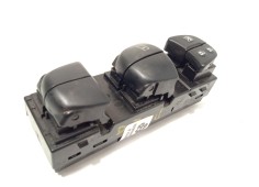 Recambio de mando elevalunas delantero izquierdo para nissan juke (f15) 1.5 dci referencia OEM IAM 254011KA5E  