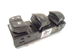 Recambio de mando elevalunas delantero izquierdo para nissan juke (f15) 1.5 dci referencia OEM IAM 254011KA5E   2