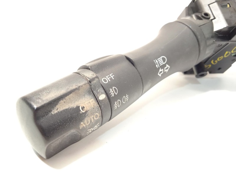 Recambio de mando intermitentes para nissan juke (f15) 1.5 dci referencia OEM IAM 255603NL0A  