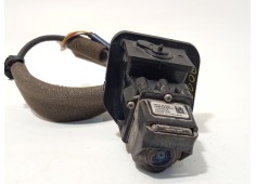 Recambio de modulo electronico para nissan juke (f15) 1.5 dci referencia OEM IAM 28442BV80C  