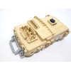 Recambio de caja reles / fusibles para hyundai i20 20 ( bc3/bi3desde 08/20 ) referencia OEM IAM 91953Q0550  
