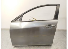 Recambio de puerta delantera izquierda para mazda 3 lim. (bl) active referencia OEM IAM BBY45902X  