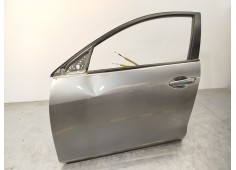 Recambio de puerta delantera izquierda para mazda 3 lim. (bl) active referencia OEM IAM BBY45902X   2