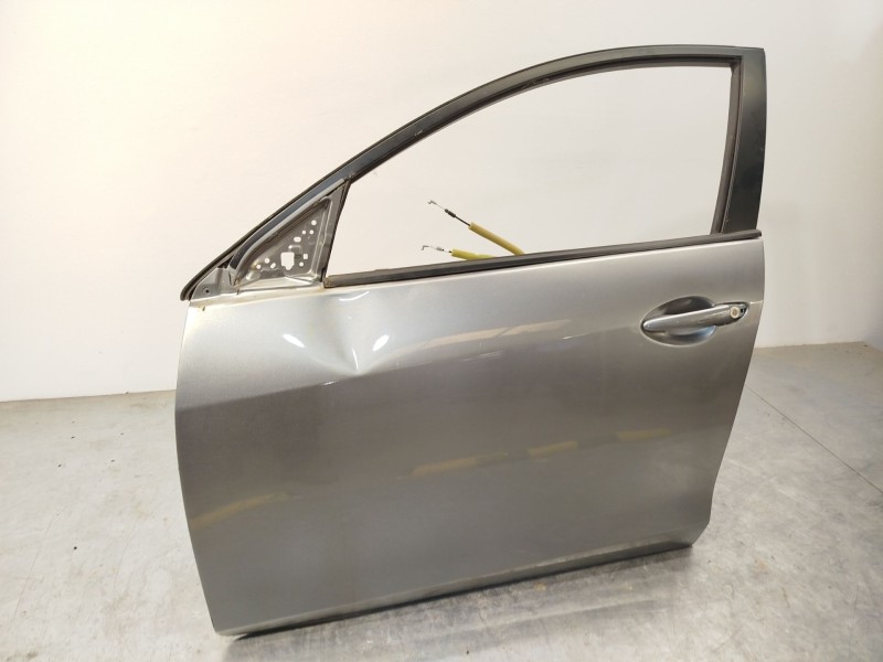 Recambio de puerta delantera izquierda para mazda 3 lim. (bl) active referencia OEM IAM BBY45902X  