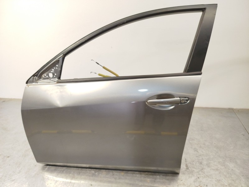 Recambio de puerta delantera izquierda para mazda 3 lim. (bl) active referencia OEM IAM BBY45902X  