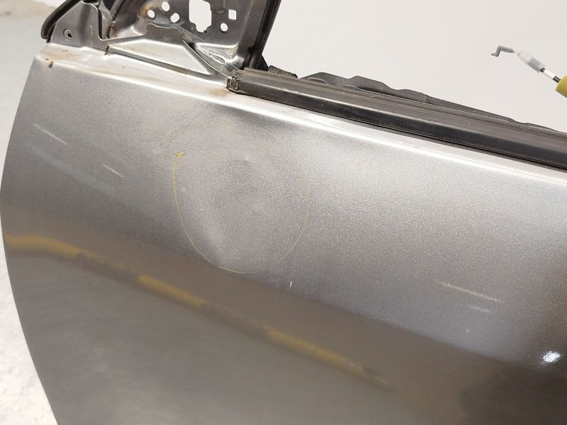 Recambio de puerta delantera izquierda para mazda 3 lim. (bl) active referencia OEM IAM BBY45902X  