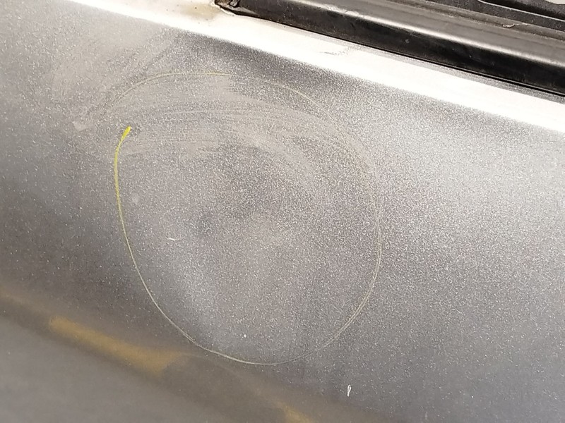 Recambio de puerta delantera izquierda para mazda 3 lim. (bl) active referencia OEM IAM BBY45902X  