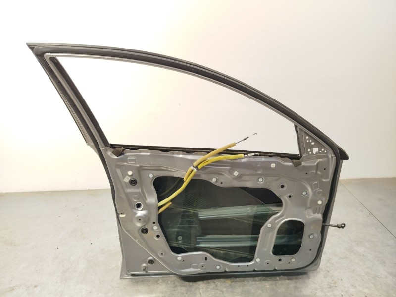 Recambio de puerta delantera izquierda para mazda 3 lim. (bl) active referencia OEM IAM BBY45902X  