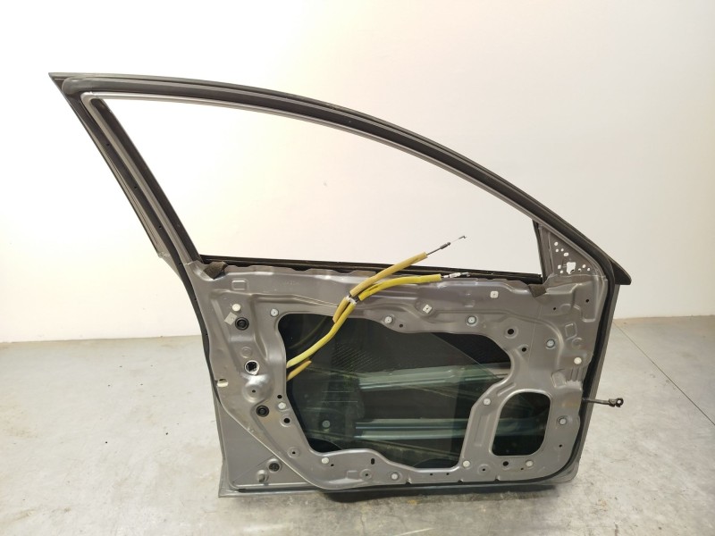 Recambio de puerta delantera izquierda para mazda 3 lim. (bl) active referencia OEM IAM BBY45902X  