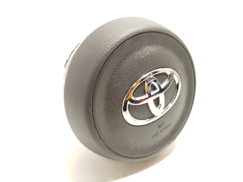 AIRBAG DELANTERO IZQUIERDO 45130K00410T 45130K0041C0 