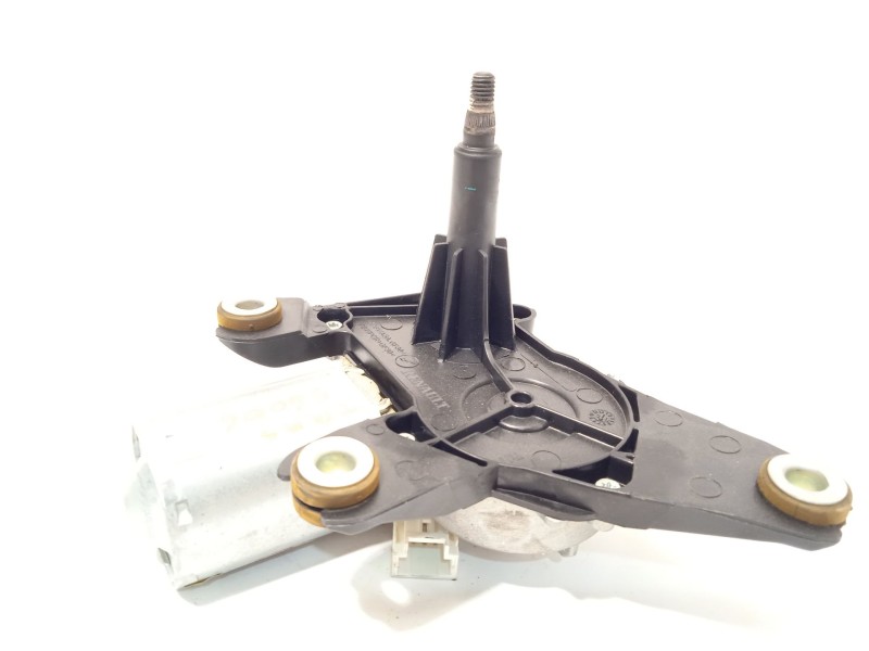 Recambio de motor limpia trasero para nissan juke (f15) 1.5 dci referencia OEM IAM 287101KA0A  W000080051