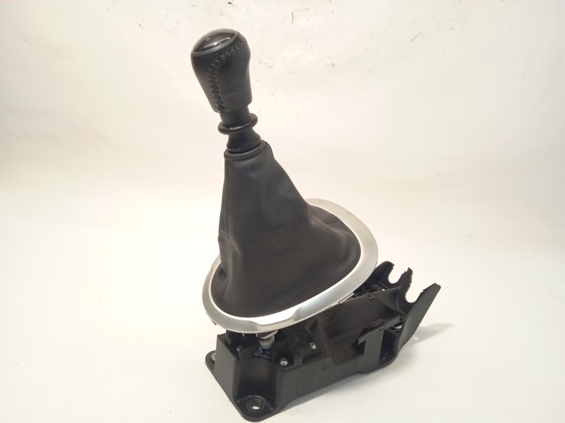 Recambio de palanca cambio para nissan juke (f15) 1.5 dci referencia OEM IAM 341011KG0B  