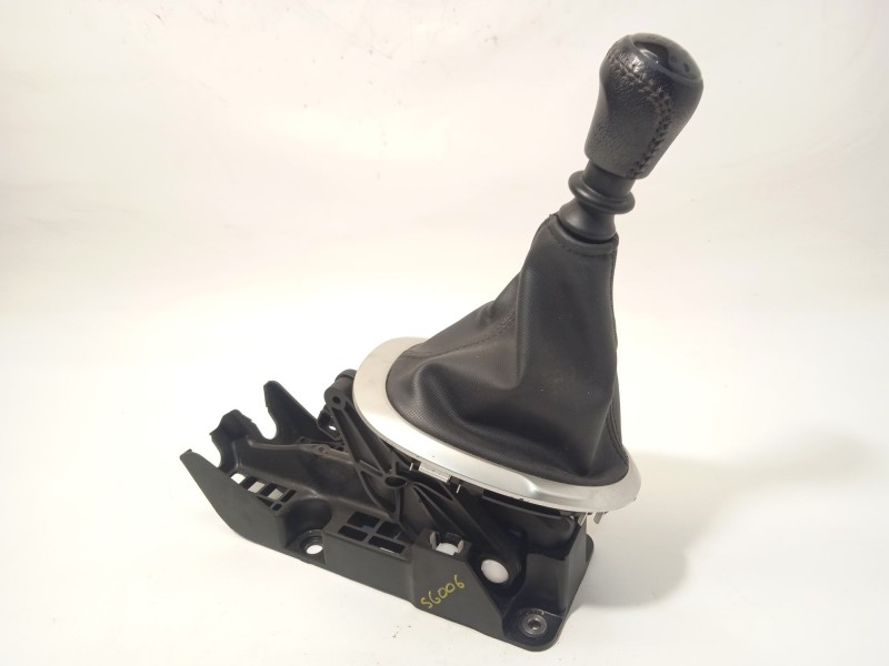 Recambio de palanca cambio para nissan juke (f15) 1.5 dci referencia OEM IAM 341011KG0B  