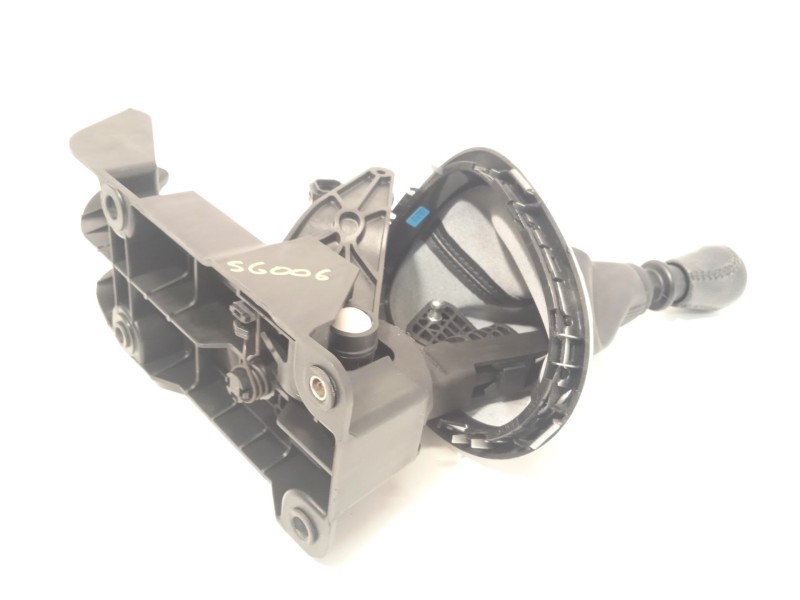 Recambio de palanca cambio para nissan juke (f15) 1.5 dci referencia OEM IAM 341011KG0B  