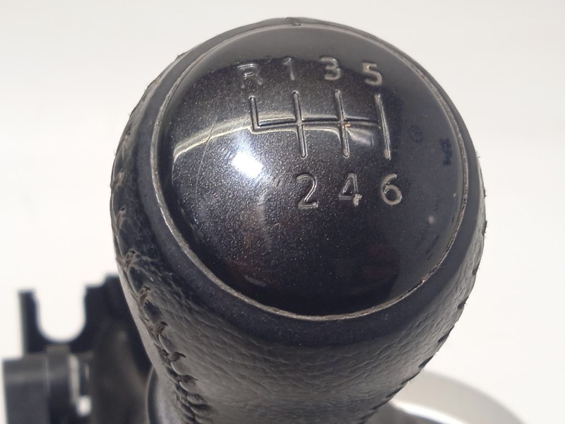 Recambio de palanca cambio para nissan juke (f15) 1.5 dci referencia OEM IAM 341011KG0B  