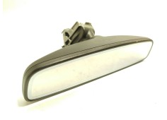 Recambio de espejo interior para seat arona (kj7, kjp) 1.0 tsi referencia OEM IAM 3G0857511AM 3G0857511AM9B9 