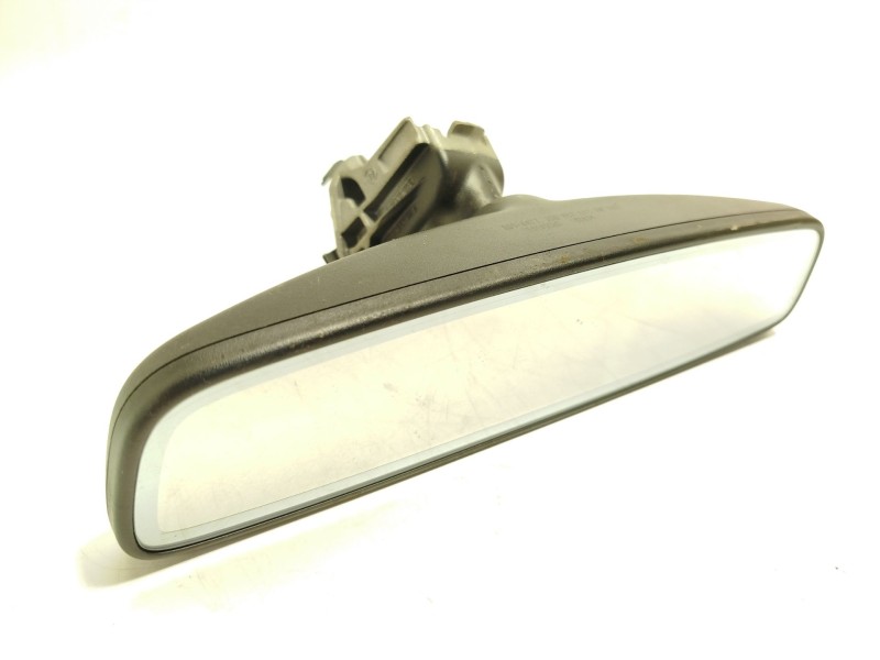 Recambio de espejo interior para seat arona (kj7, kjp) 1.0 tsi referencia OEM IAM 3G0857511AM 3G0857511AM9B9 