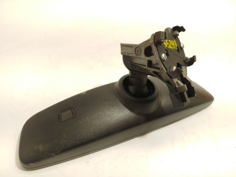 Recambio de espejo interior para seat arona (kj7, kjp) 1.0 tsi referencia OEM IAM 3G0857511AM 3G0857511AM9B9 