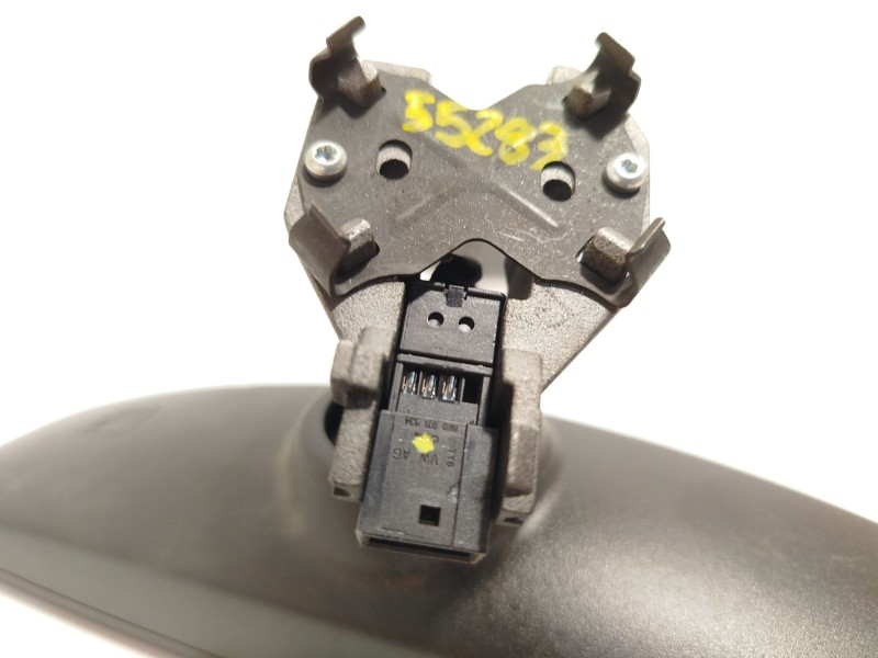 Recambio de espejo interior para seat arona (kj7, kjp) 1.0 tsi referencia OEM IAM 3G0857511AM 3G0857511AM9B9 