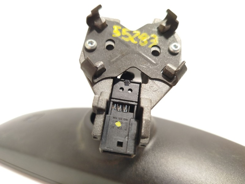 Recambio de espejo interior para seat arona (kj7, kjp) 1.0 tsi referencia OEM IAM 3G0857511AM 3G0857511AM9B9 