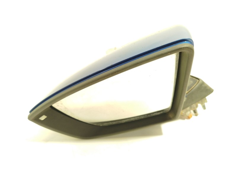 Recambio de retrovisor izquierdo para seat arona (kj7, kjp) 1.0 tsi referencia OEM IAM 6F1857507AC 6F1857507AC9B9 