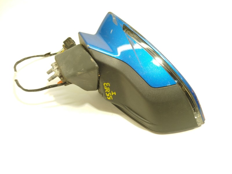 Recambio de retrovisor izquierdo para seat arona (kj7, kjp) 1.0 tsi referencia OEM IAM 6F1857507AC 6F1857507AC9B9 