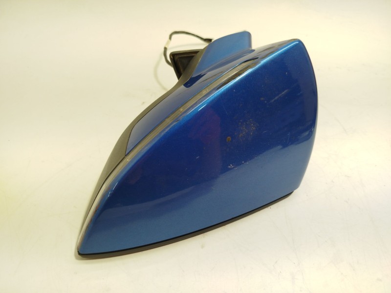 Recambio de retrovisor izquierdo para seat arona (kj7, kjp) 1.0 tsi referencia OEM IAM 6F1857507AC 6F1857507AC9B9 