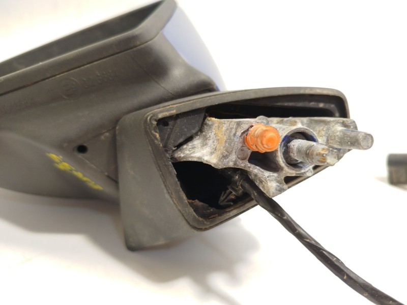 Recambio de retrovisor izquierdo para seat arona (kj7, kjp) 1.0 tsi referencia OEM IAM 6F1857507AC 6F1857507AC9B9 