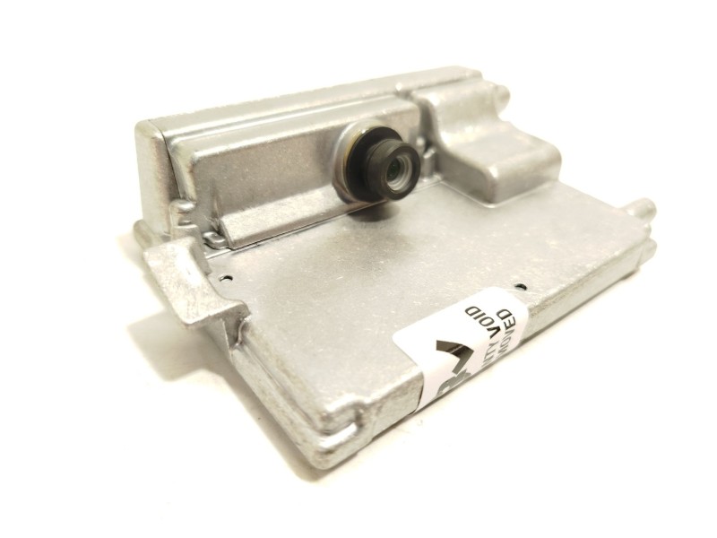 Recambio de modulo electronico para seat arona (kj7, kjp) 1.0 tsi referencia OEM IAM 2Q0980653C  