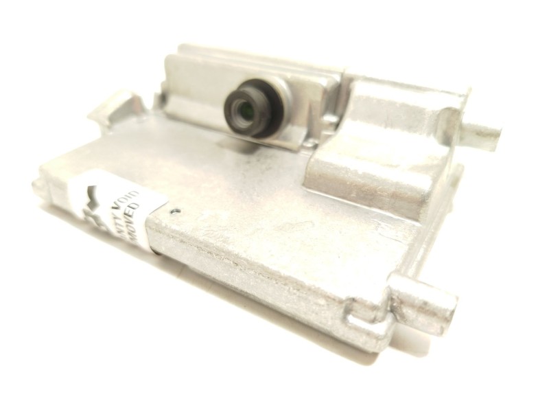 Recambio de modulo electronico para seat arona (kj7, kjp) 1.0 tsi referencia OEM IAM 2Q0980653C  