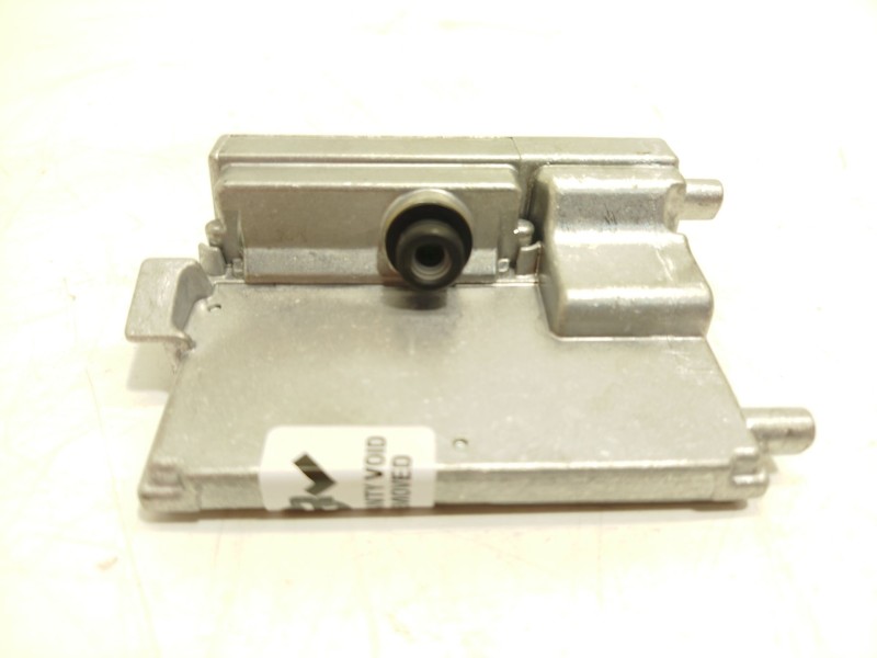 Recambio de modulo electronico para seat arona (kj7, kjp) 1.0 tsi referencia OEM IAM 2Q0980653C  