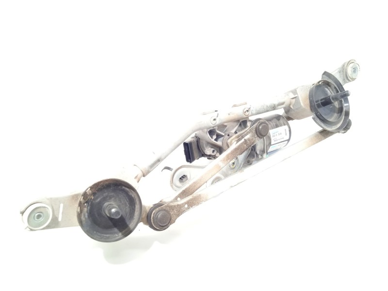 Recambio de motor limpia delantero para nissan juke (f15) 1.5 dci referencia OEM IAM 288001KA0C  W000011639