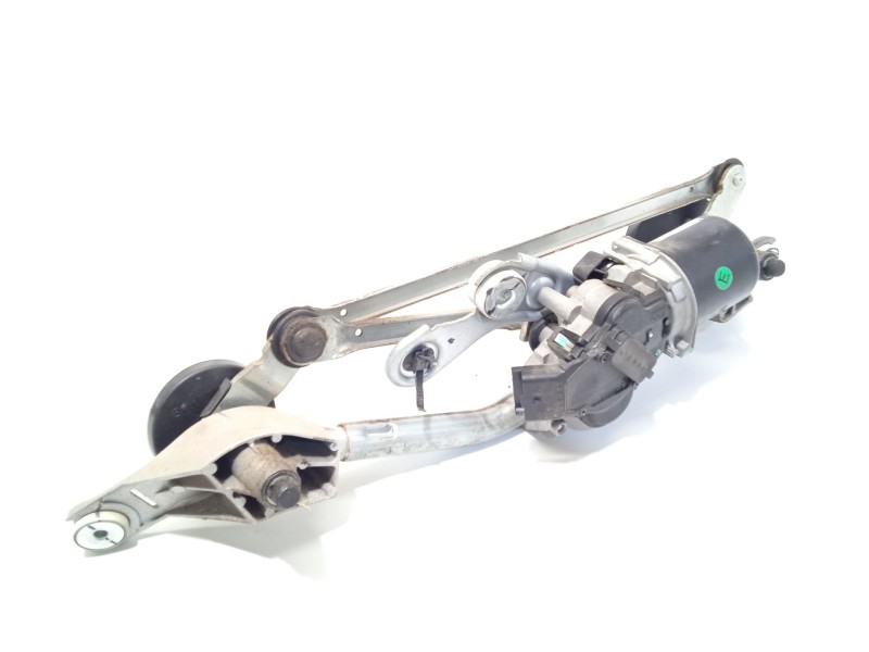 Recambio de motor limpia delantero para nissan juke (f15) 1.5 dci referencia OEM IAM 288001KA0C  W000011639