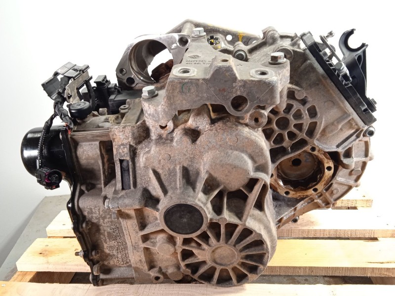 Recambio de caja cambios para volkswagen t-cross (c11, d31) 1.0 tsi referencia OEM IAM URG 0CW300020 