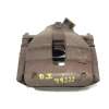Recambio de pinza freno delantera izquierda para peugeot 308 sw business-line referencia OEM IAM 1610428180  