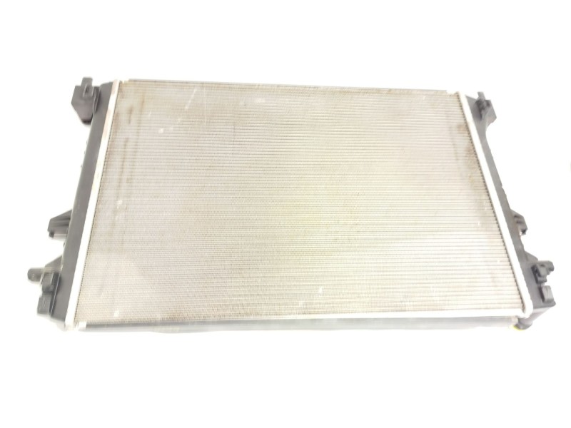 Recambio de radiador agua para seat arona (kj7, kjp) 1.0 tsi referencia OEM IAM 2Q0121253D  