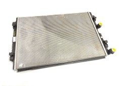 Recambio de radiador agua para seat arona (kj7, kjp) 1.0 tsi referencia OEM IAM 2Q0121253M  
