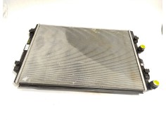 Recambio de radiador agua para seat arona (kj7, kjp) 1.0 tsi referencia OEM IAM 2Q0121253M   2