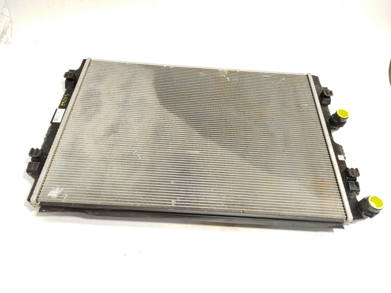 Recambio de radiador agua para seat arona (kj7, kjp) 1.0 tsi referencia OEM IAM 2Q0121253M  