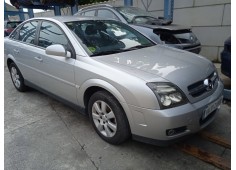 opel vectra c (z02) del año 2005