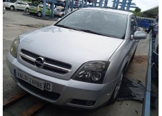 opel vectra c (z02) del año 2005 2