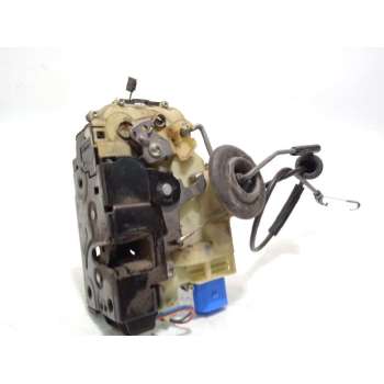 CERRADURA PUERTA DELANTERA IZQUIERDA 3B1837015AQ 