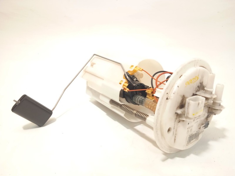 Recambio de bomba combustible para nissan juke (f15) 1.5 dci referencia OEM IAM 170401KB0A  0580203161